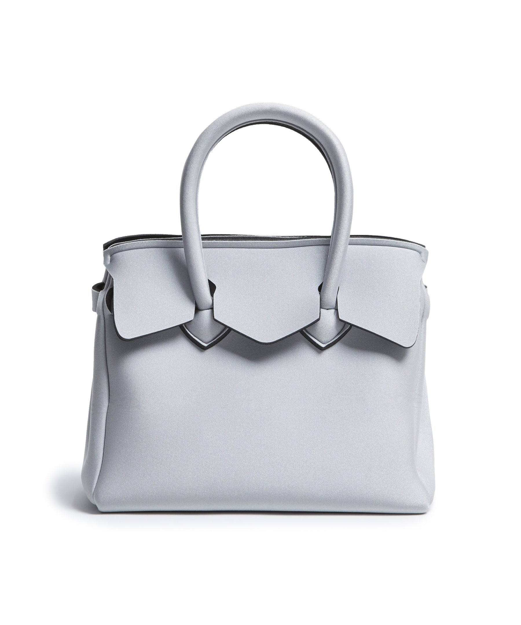 Petite Miss Lycra Metallics － Firigrana by Save My Bag