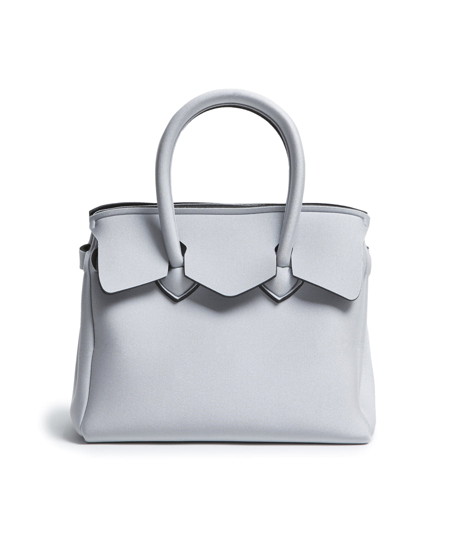 Petite Miss Lycra Metallics － Firigrana by Save My Bag