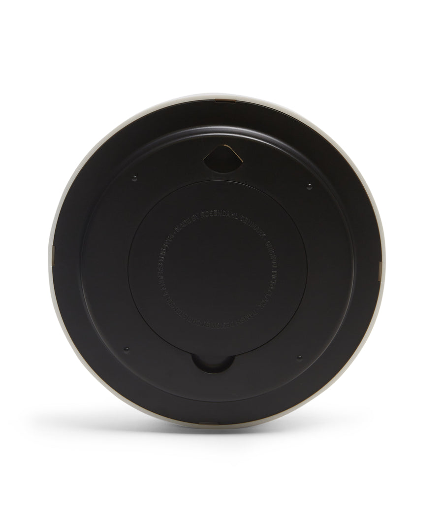 Picto Wall Clock (White) by Rosendahl