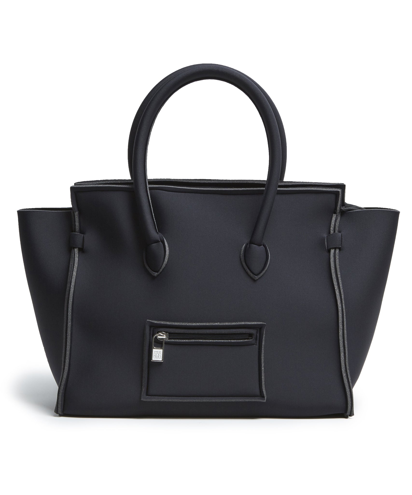 Portofino － Nero by Save My Bag