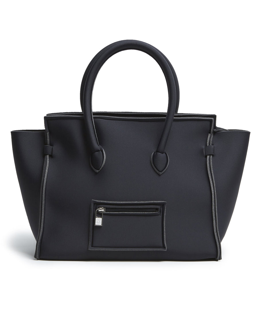 Portofino － Nero by Save My Bag