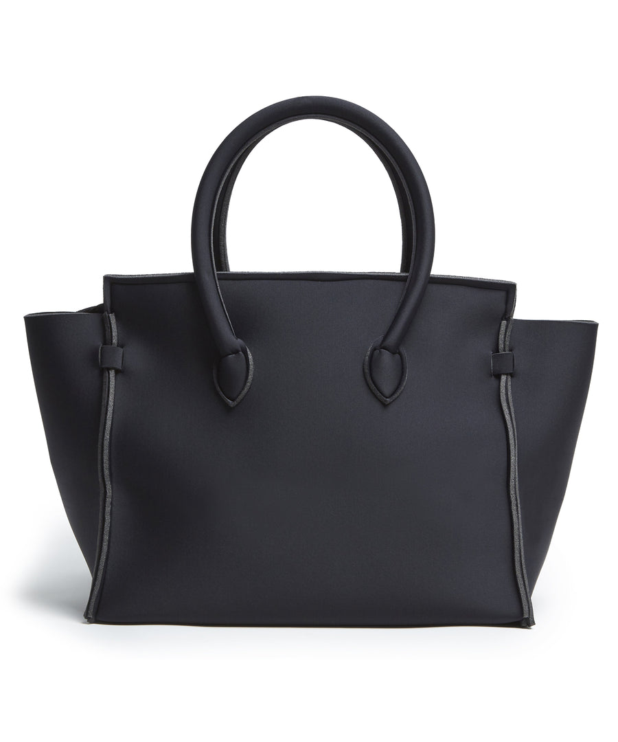 Portofino － Nero by Save My Bag