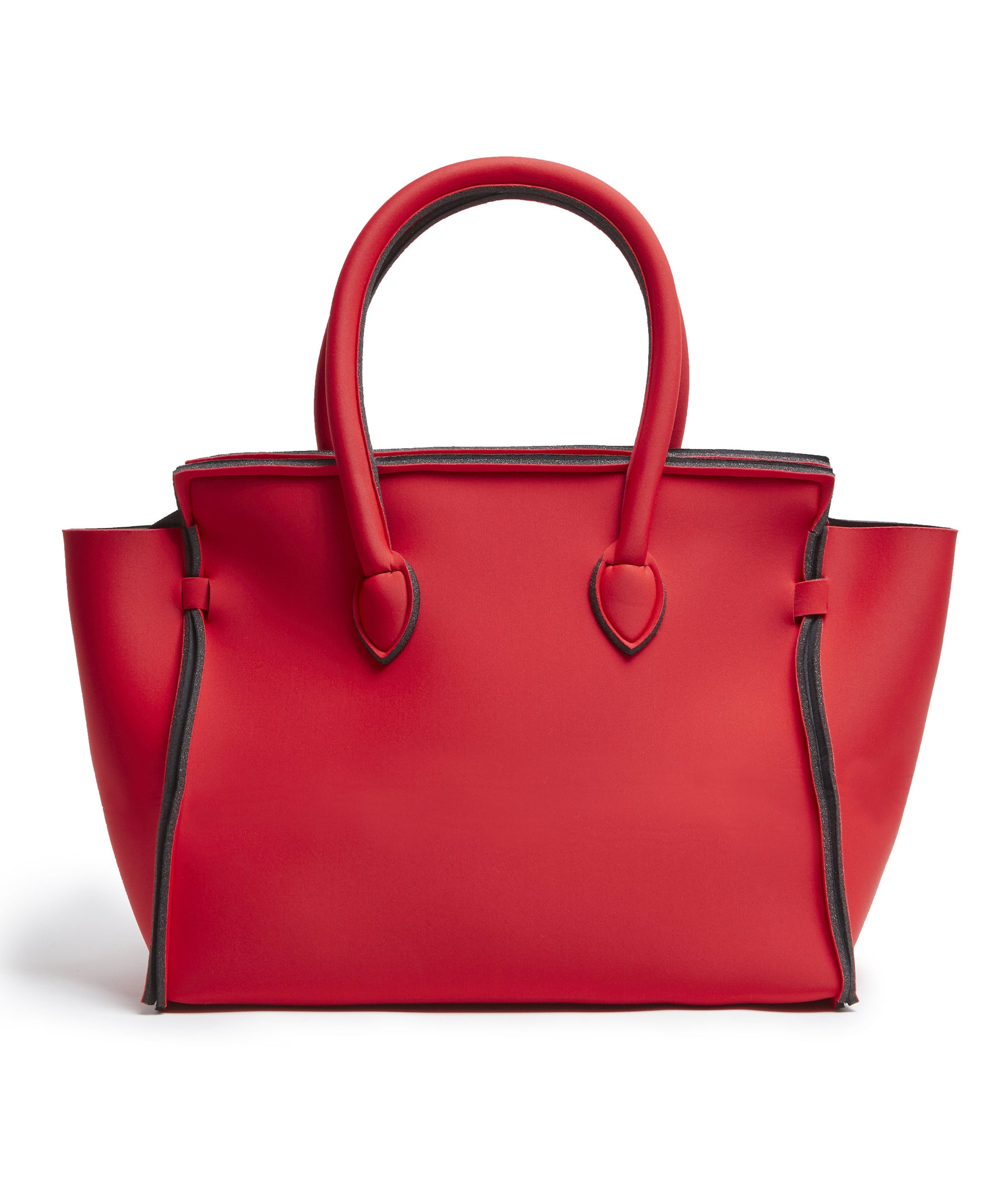 Portofino － Red Coat by Save My Bag
