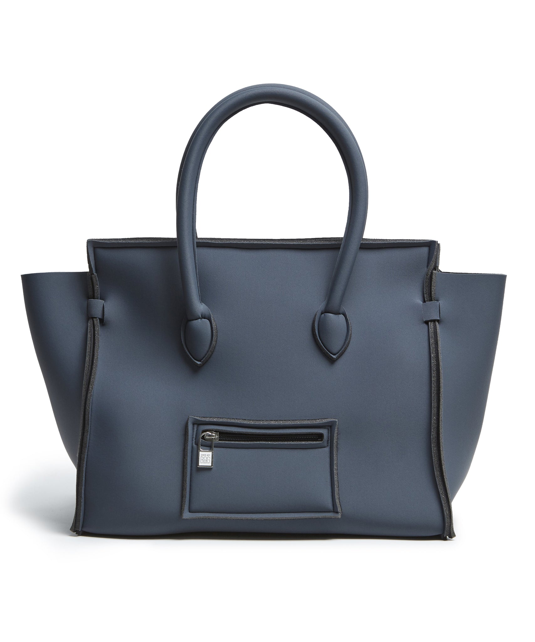 Portofino － Titanium by Save My Bag