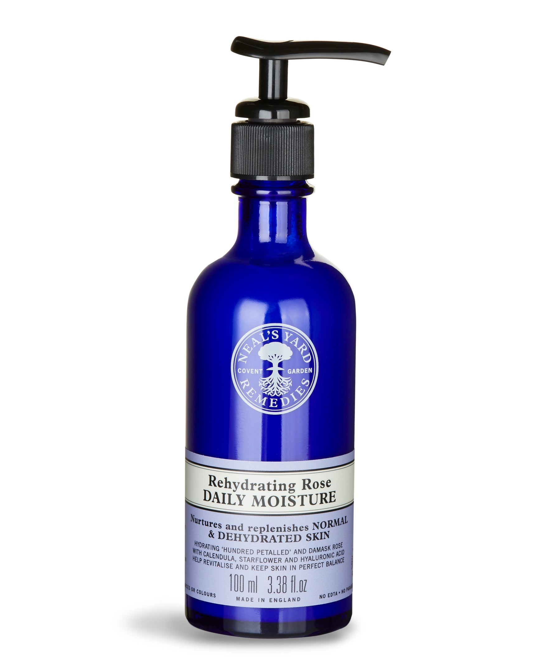 Rehydrating Rose Daily Moisture by Neal's Yard Remedies