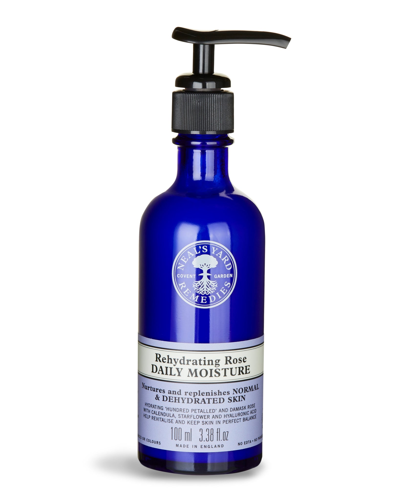 Rehydrating Rose Daily Moisture by Neal's Yard Remedies