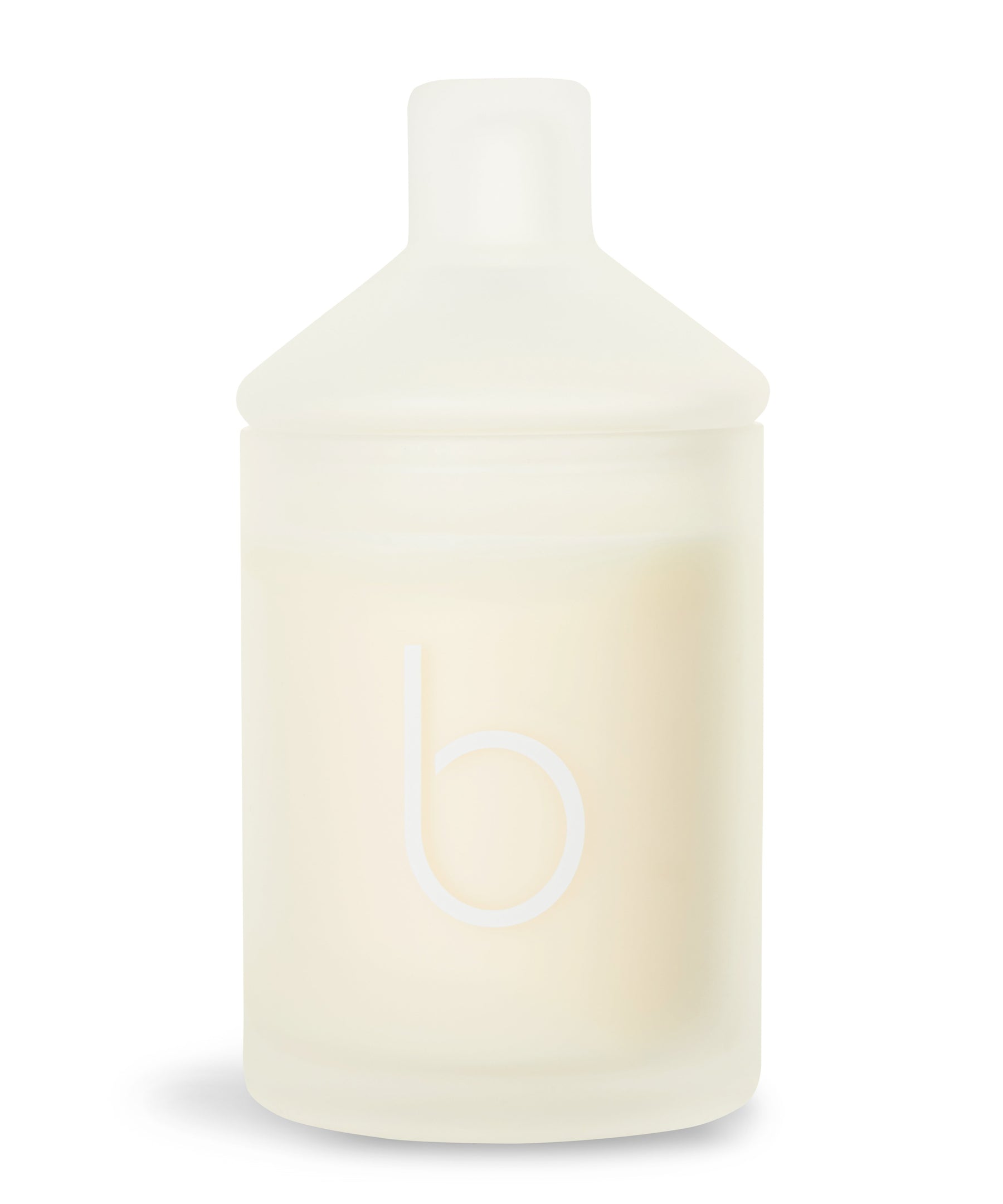 Rosemary Geranium & Sicilian Lemon Candle by Bamford