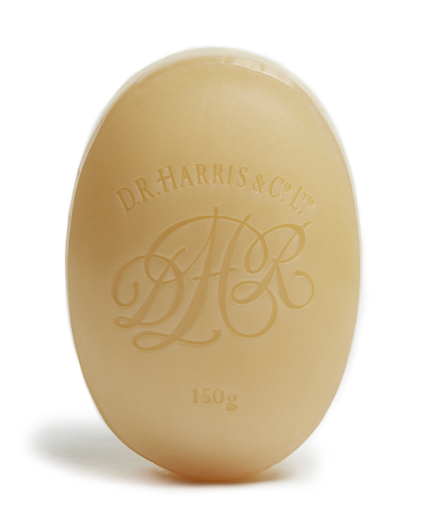 Sandalwood Soap by D.R.Harris