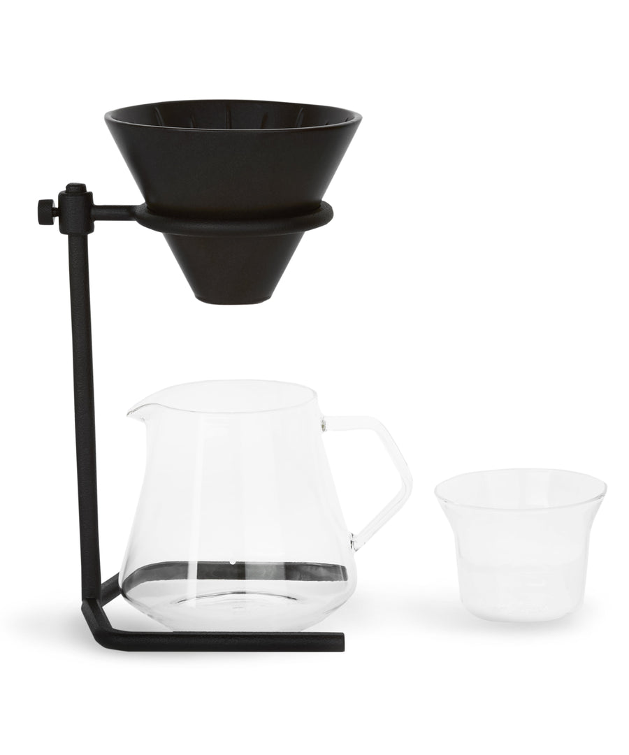 SCS-S04 Coffee Brewer Set 4 cup by Kinto