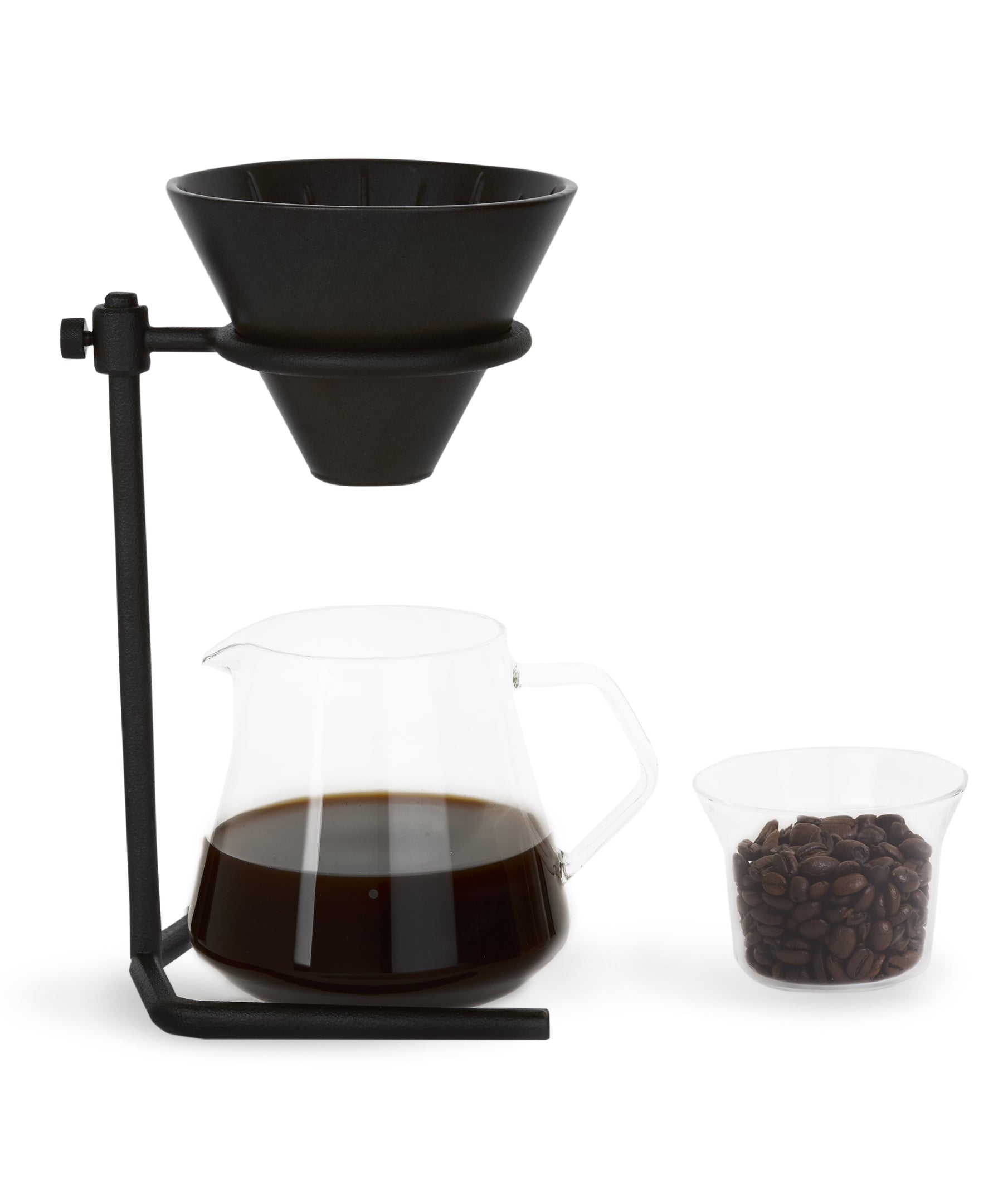 SCS-S04 Coffee Brewer Set 4 cup by Kinto