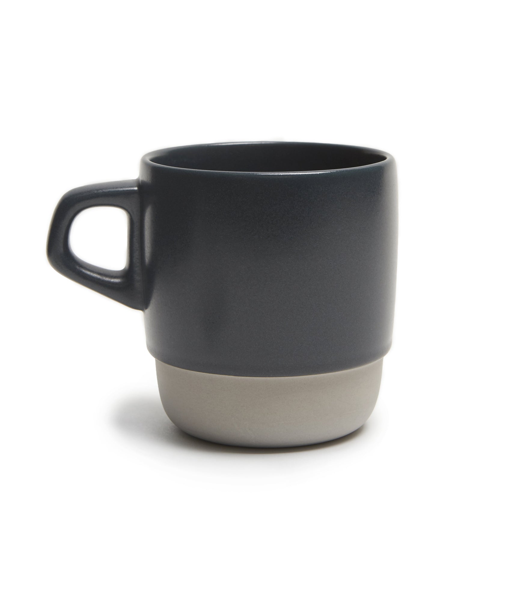 SCS Stacking Mug 320ml (Navy) by Kinto