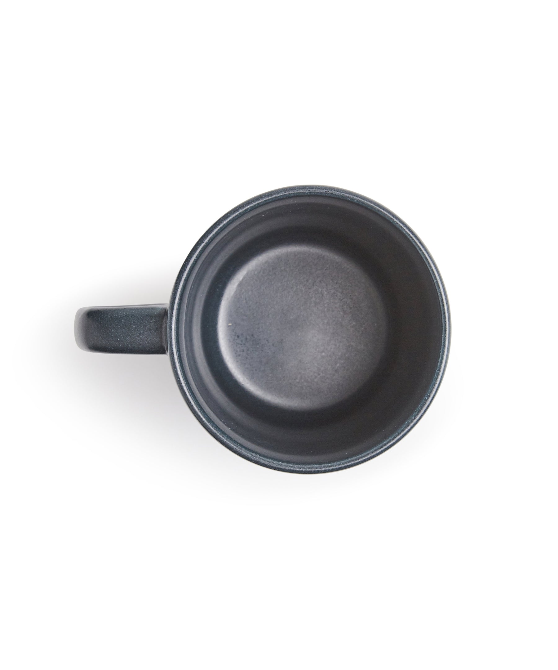 SCS Stacking Mug 320ml (Navy) by Kinto