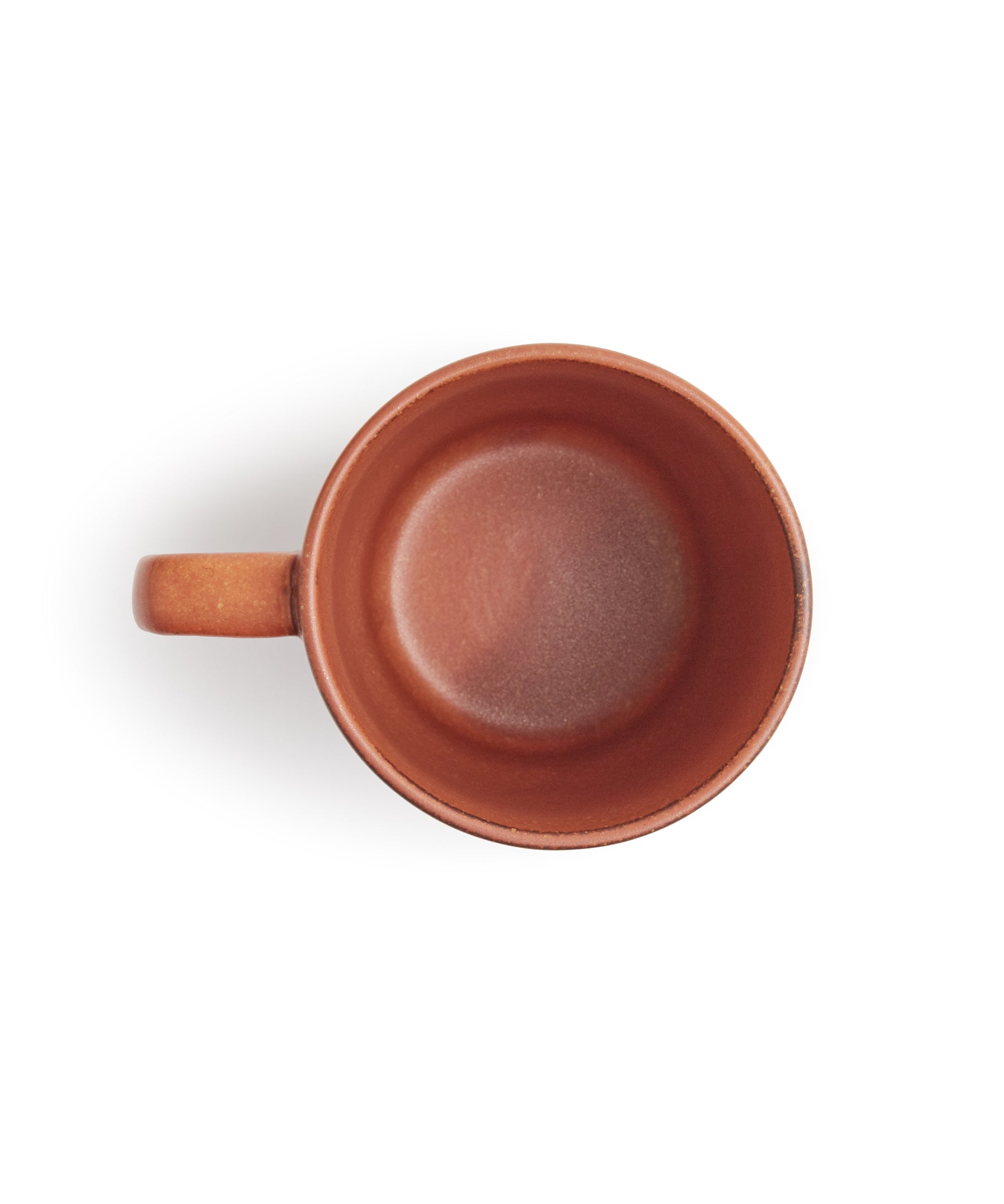 SCS Stacking Mug 320ml (Orange) by Kinto