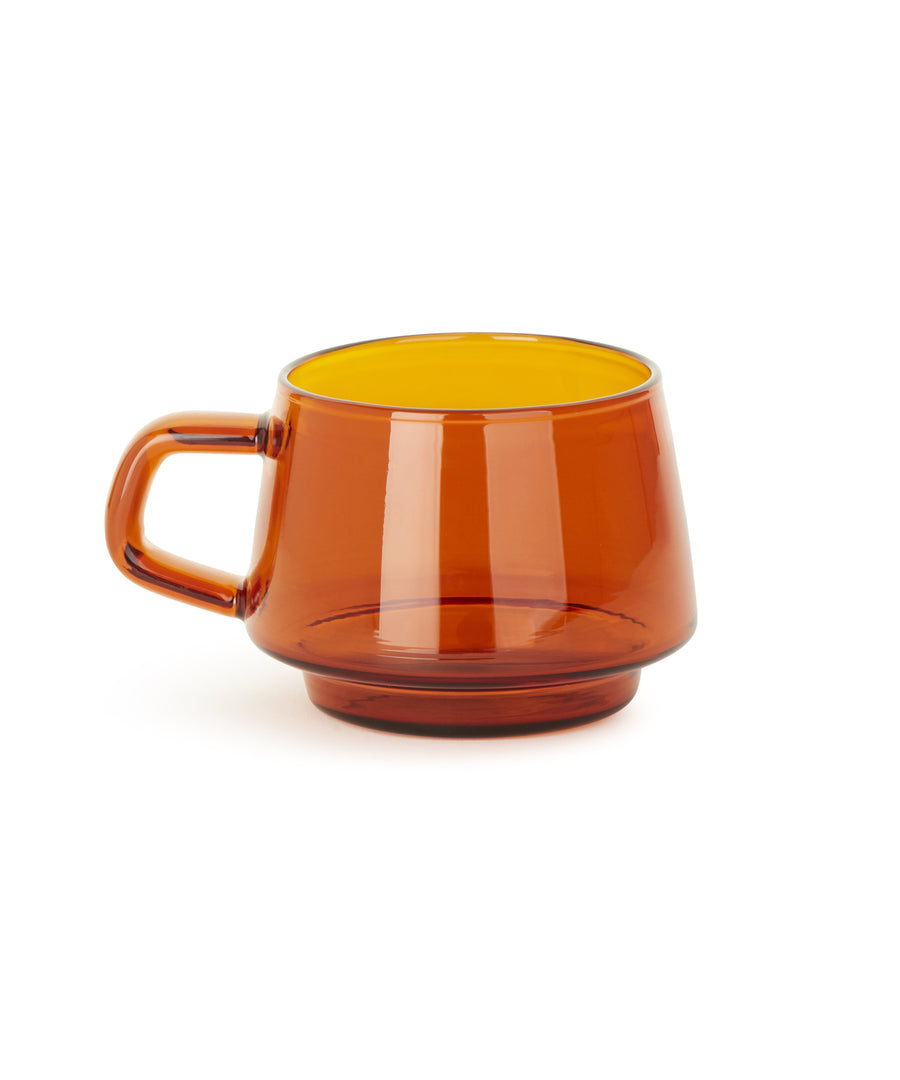 Sepia Cup 270ml by Kinto