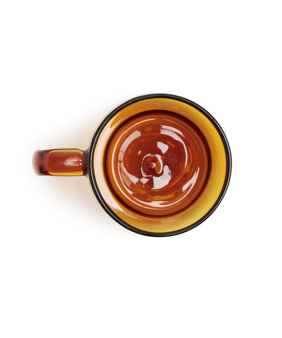 Sepia Cup 270ml by Kinto