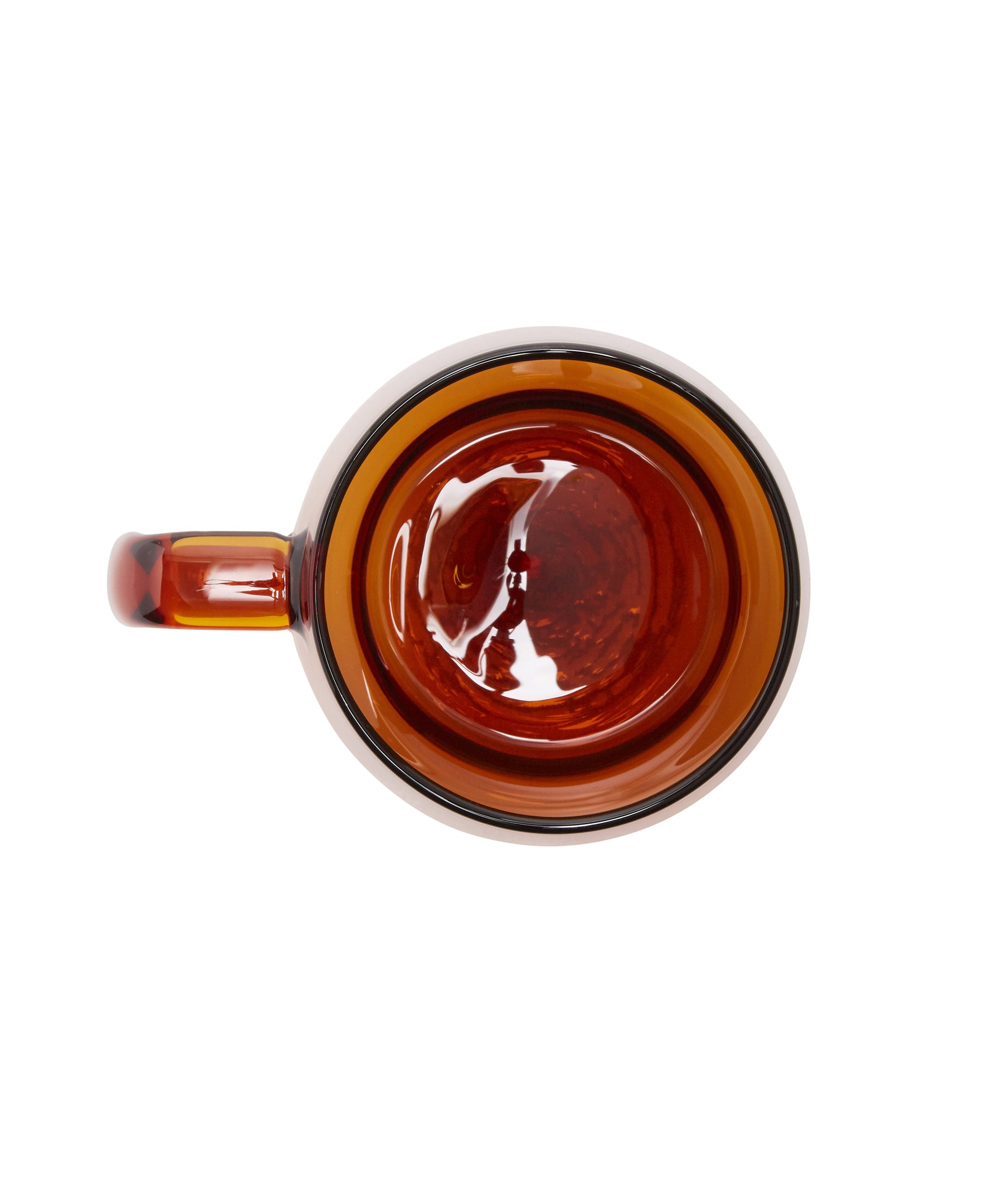 Sepia Mug 340ml by Kinto