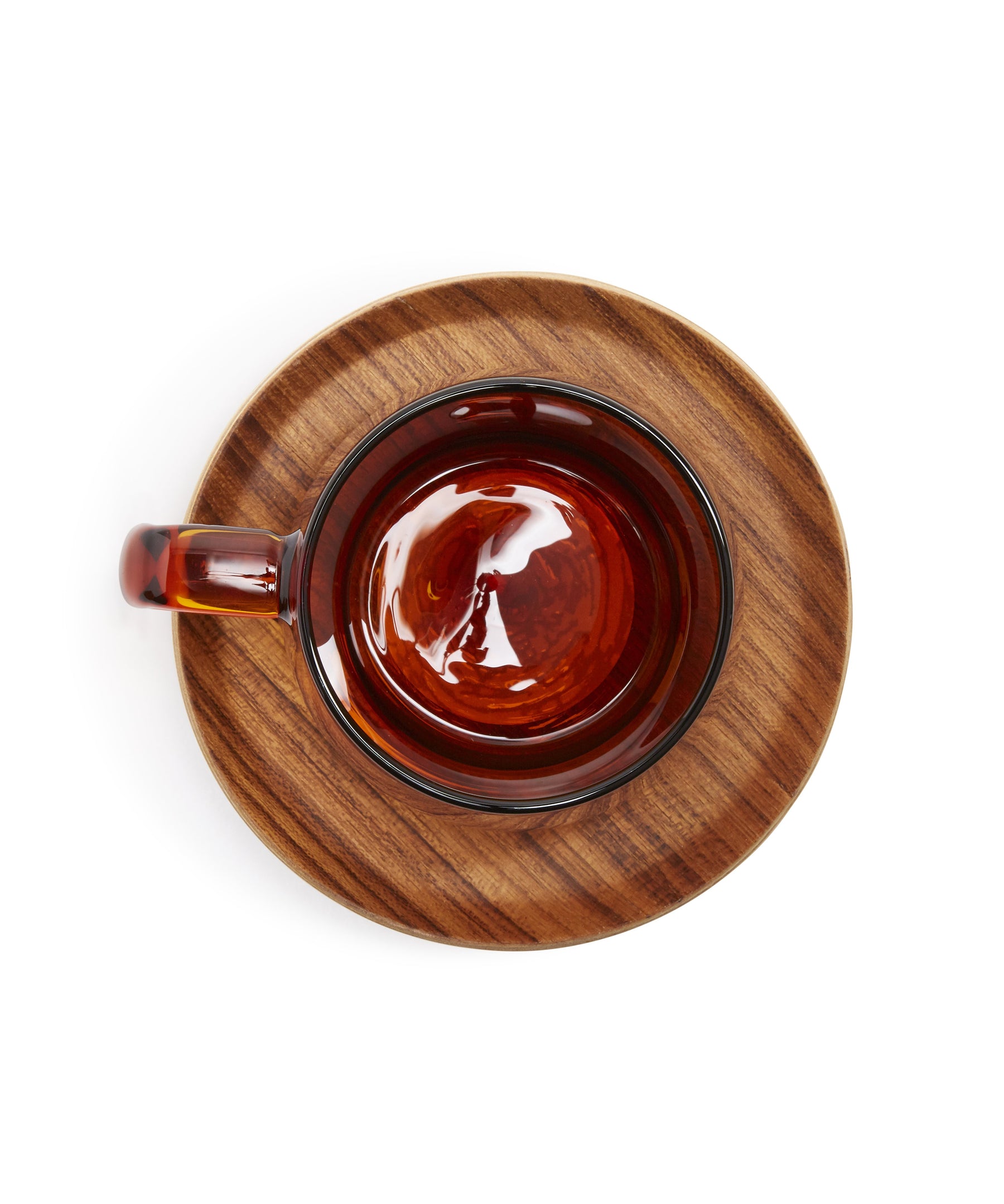 Sepia Mug 340ml by Kinto