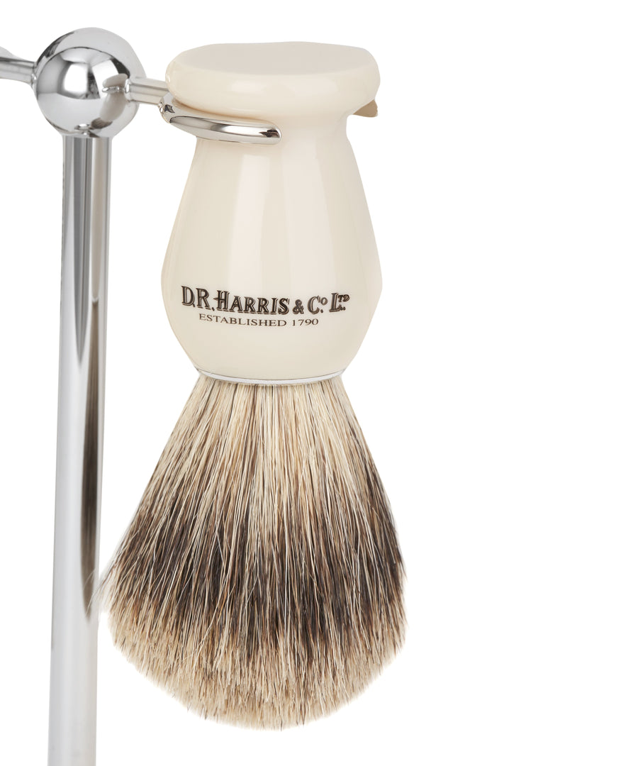 Starter Shaving Set Ivory by D.R.Harris