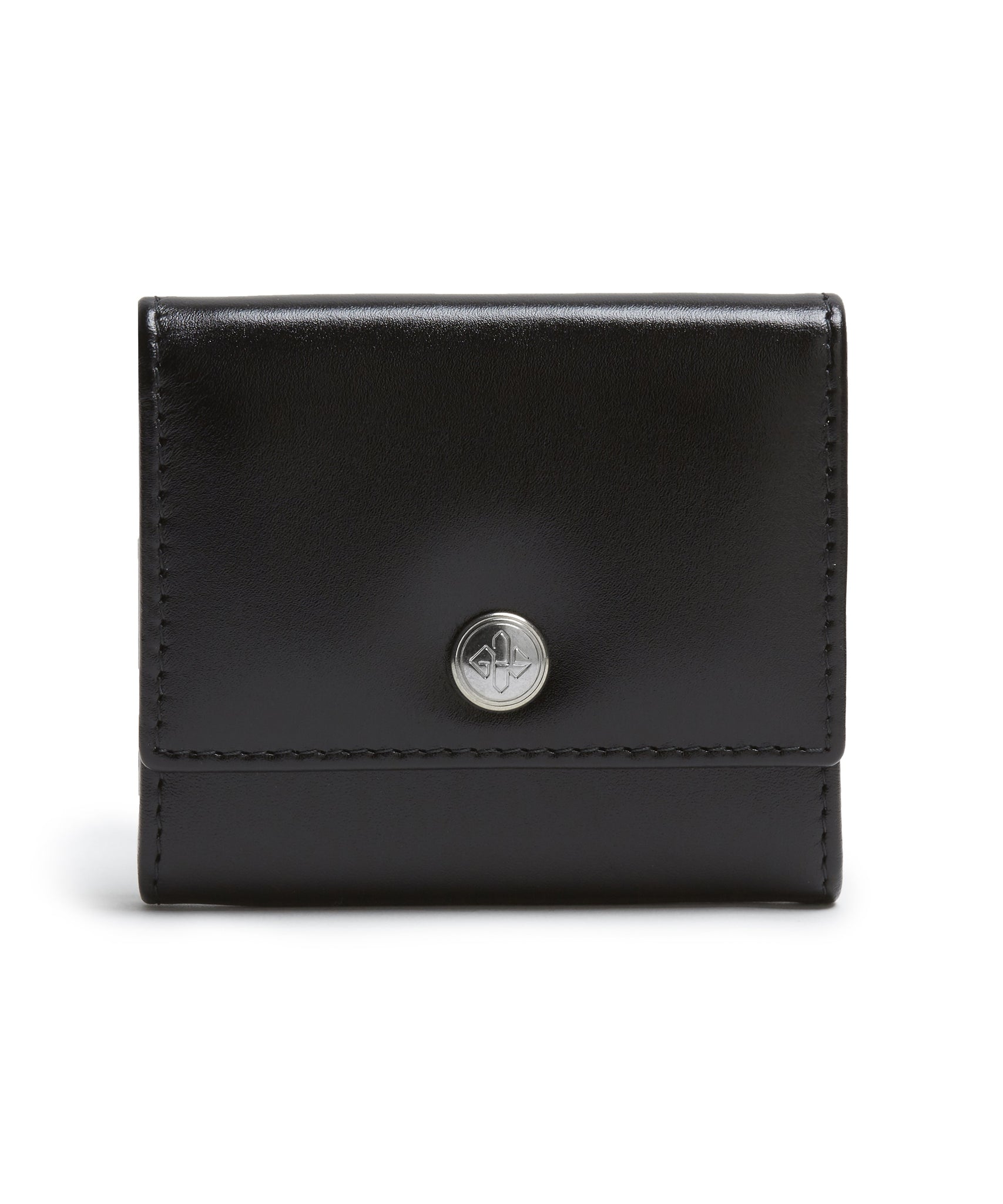 Sterling Coin Purse by Ettinger