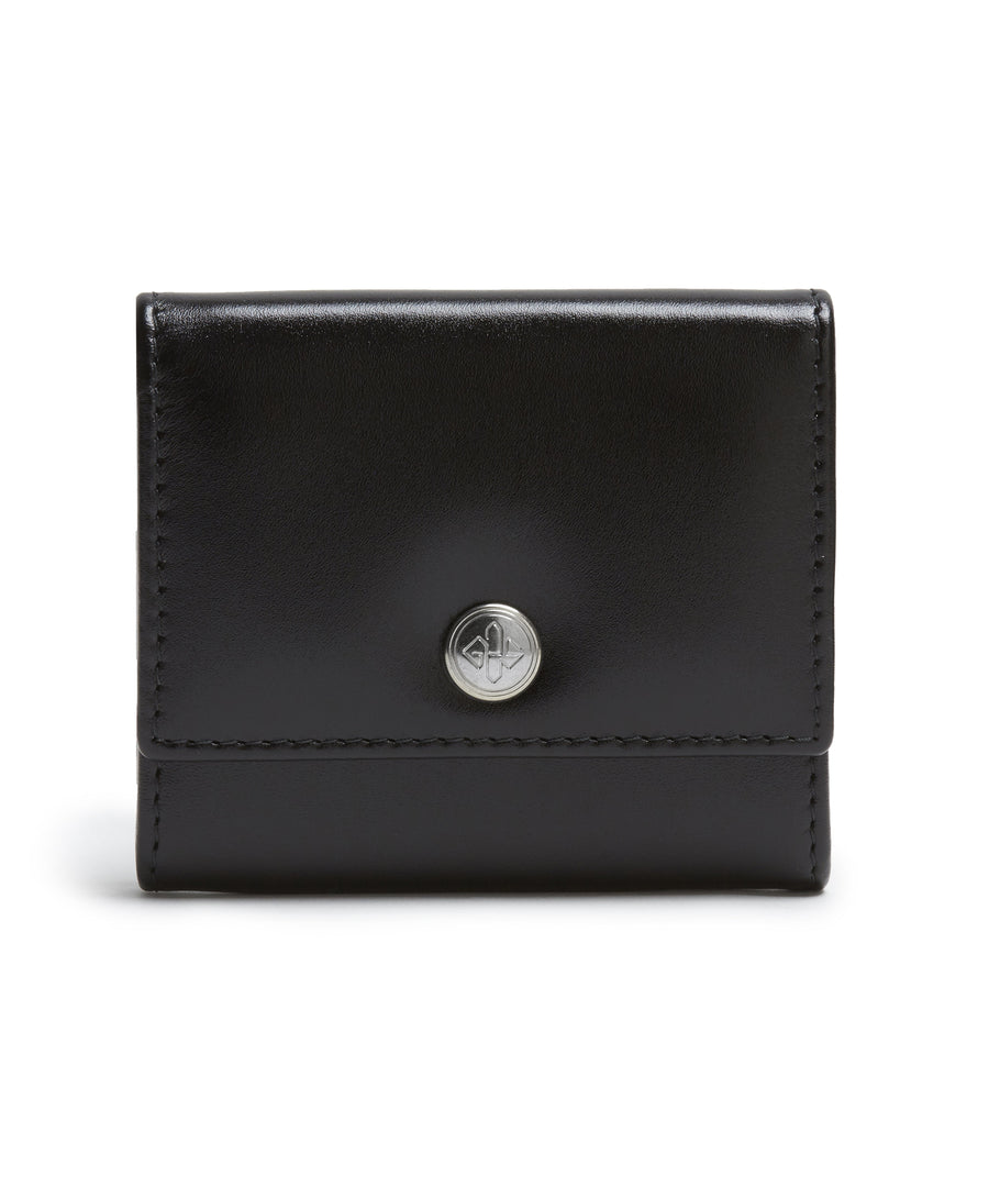 Sterling Coin Purse by Ettinger