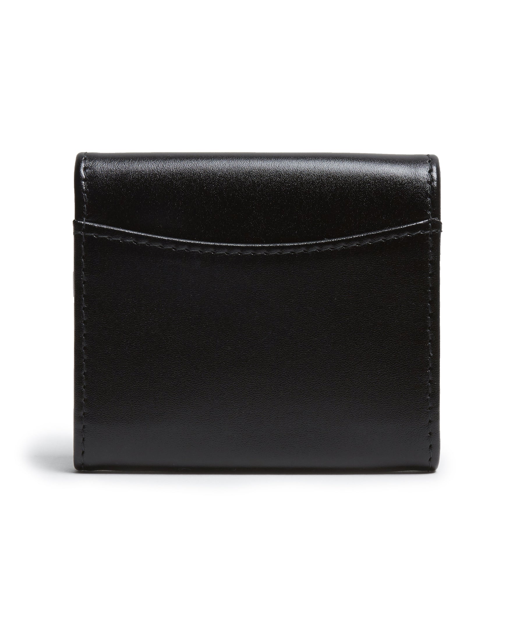 Sterling Coin Purse by Ettinger