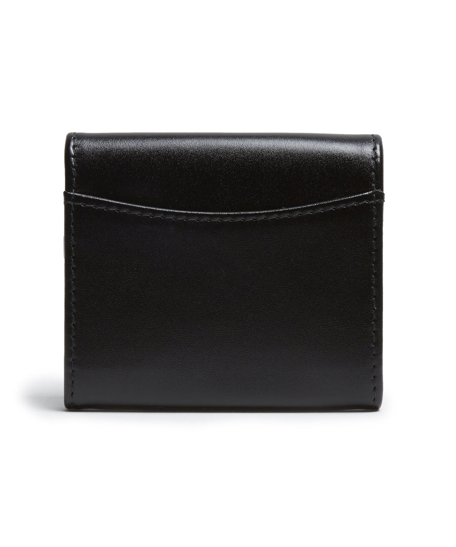 Sterling Coin Purse by Ettinger