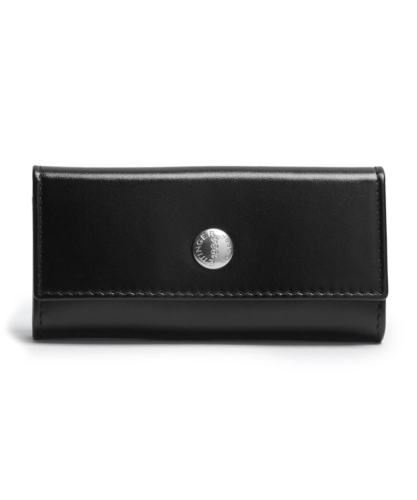 Sterling Keycase w 4hook & Valet by Ettinger