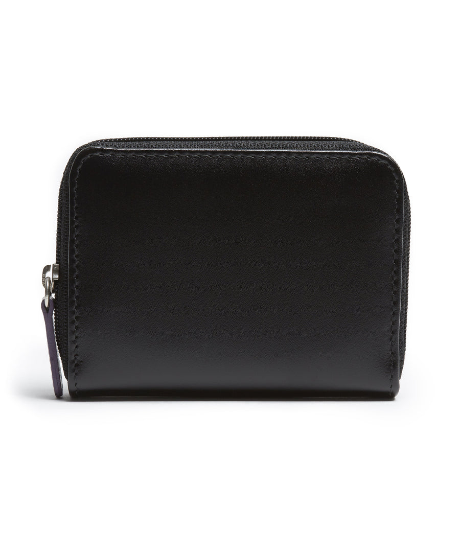 Sterling Small Zip Around Purse by Ettinger