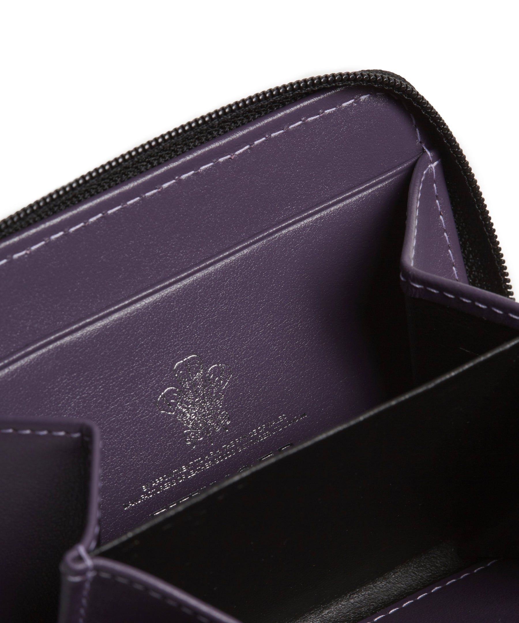 Sterling Small Zip Around Purse by Ettinger