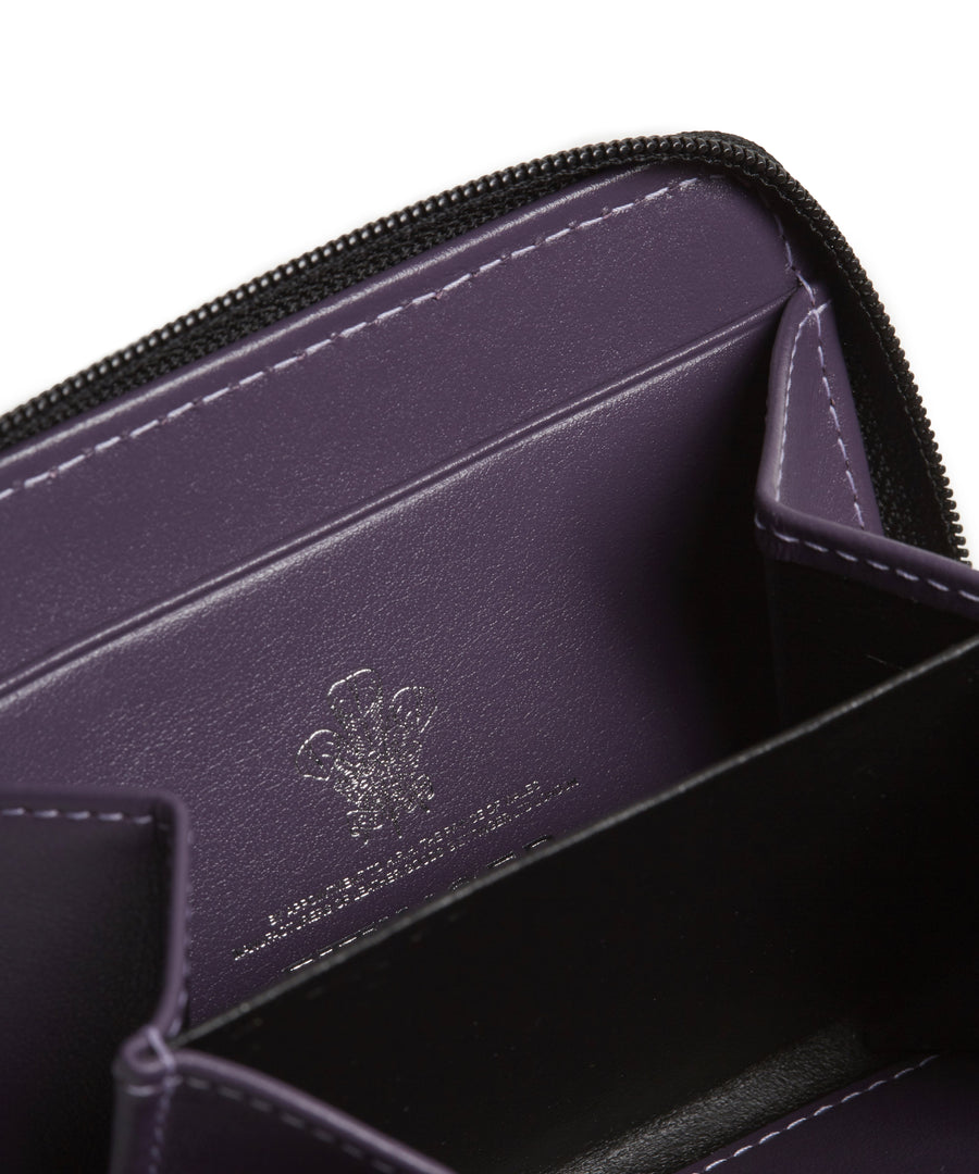 Sterling Small Zip Around Purse by Ettinger