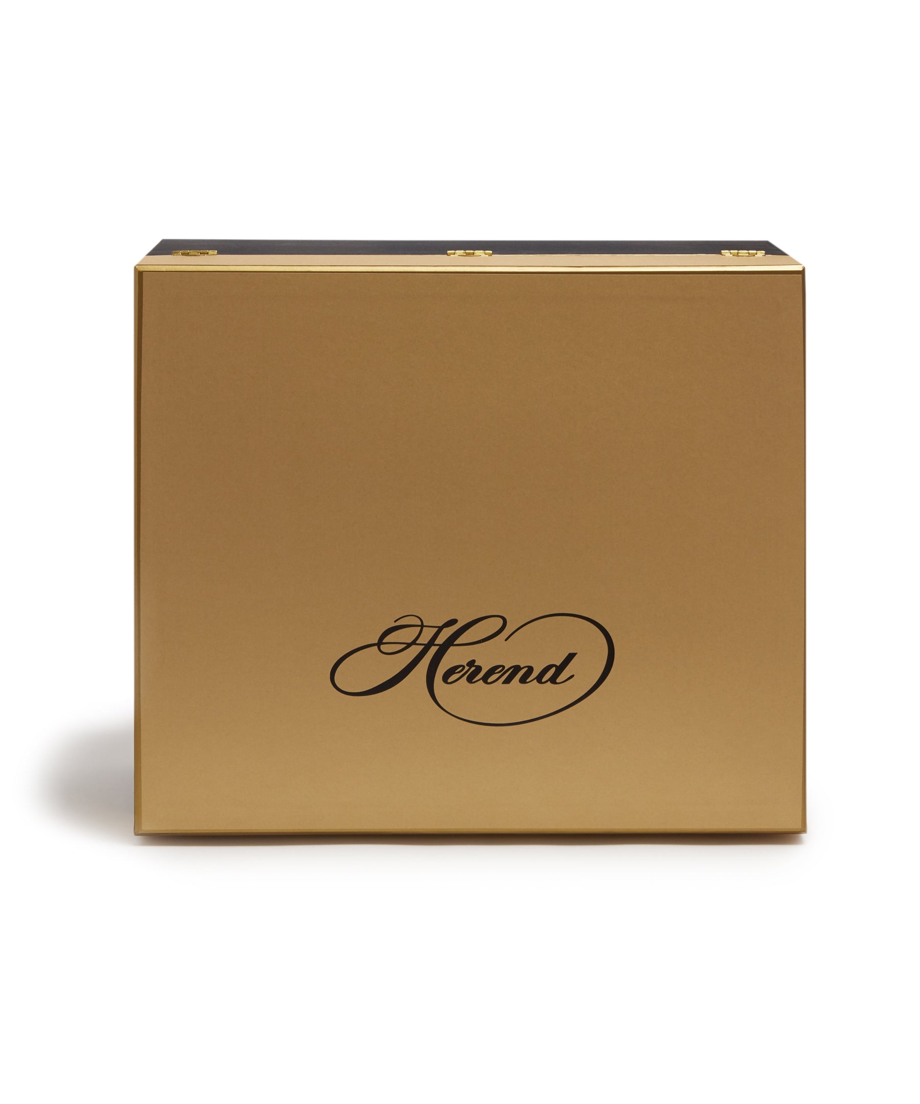 Tang Horse Figurine by Herend