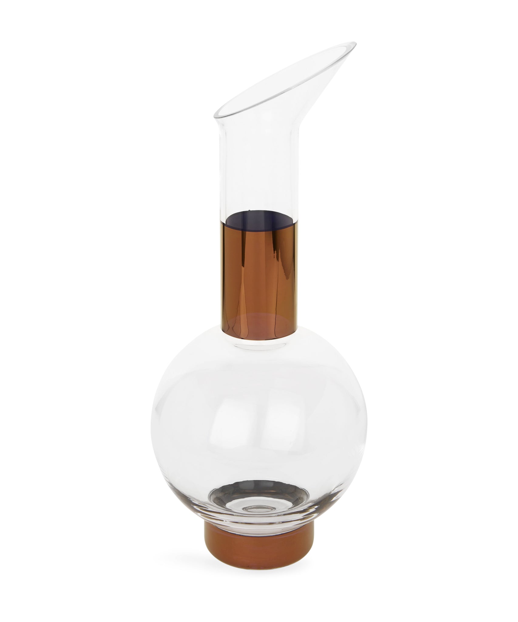 Tank Jug by Tom Dixon