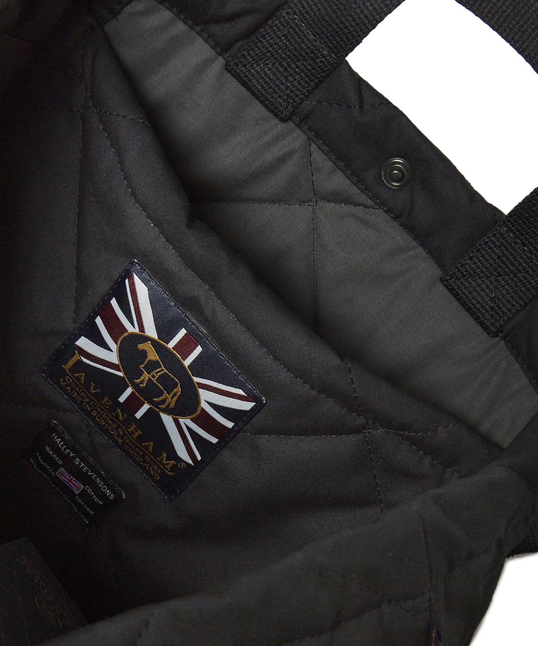 Tote Bag by Lavenham