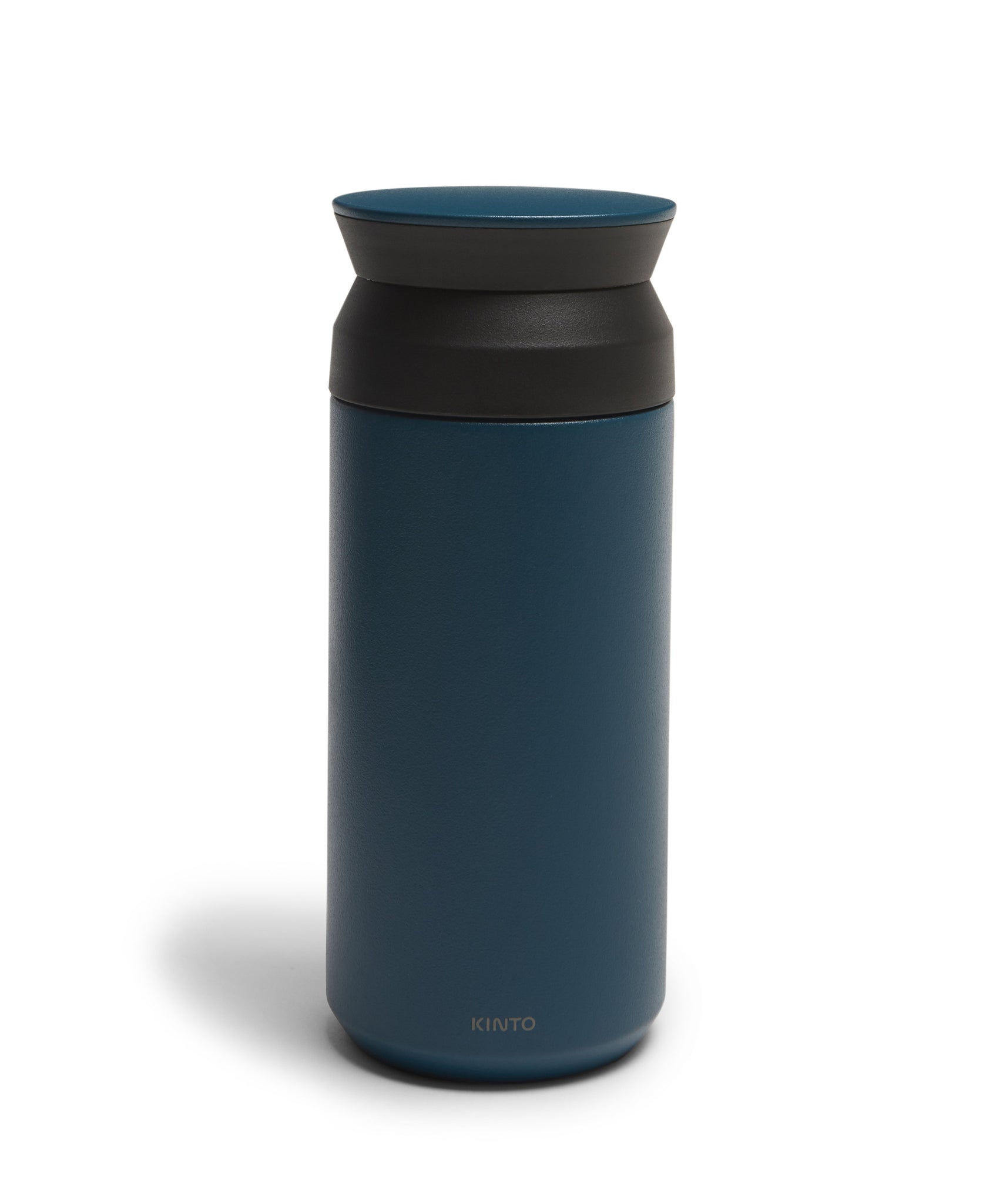 Traveller Tumbler 350ml (Turquoise) by Kinto