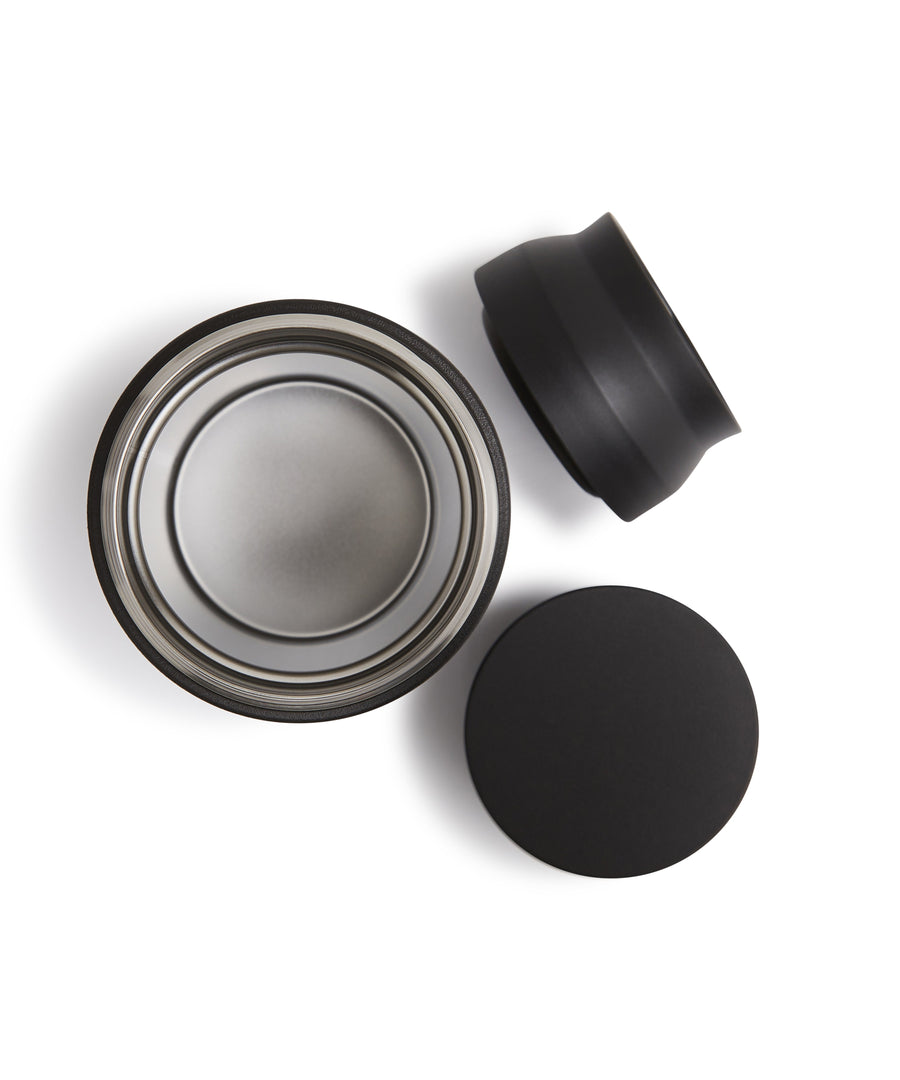 Traveller Tumbler 500ml (Black) by Kinto