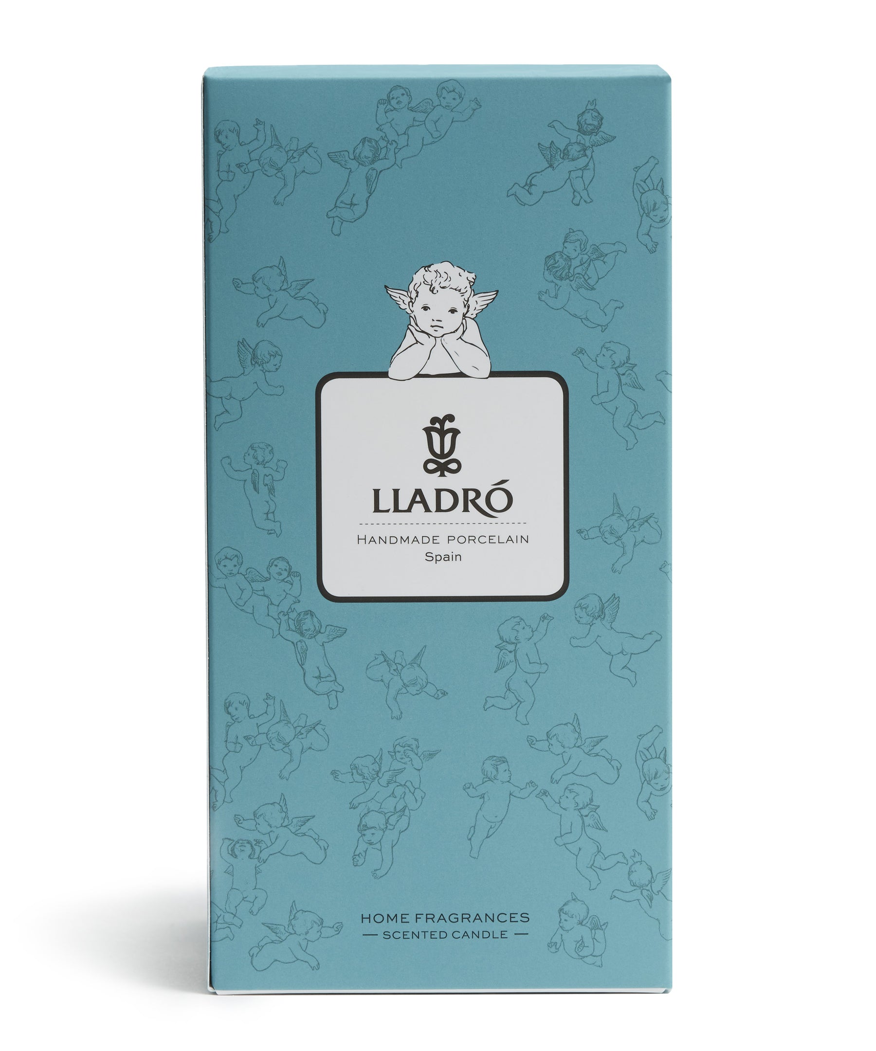 Unbreakable Spirit Missing You Candle by Lladro