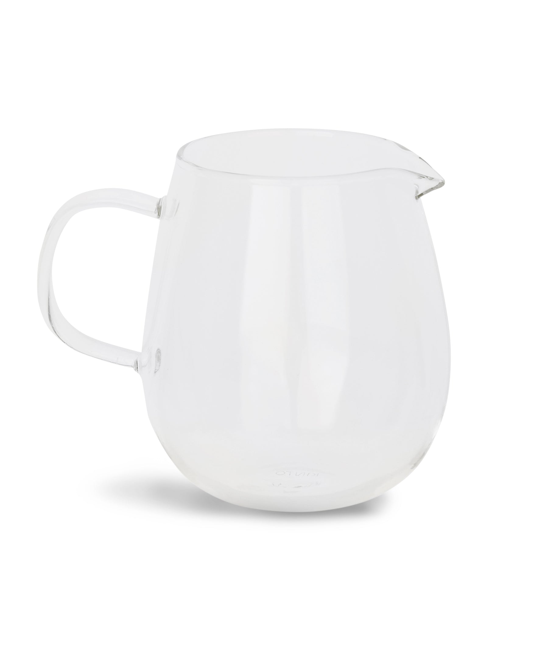 Unitea Milk Pitcher 180ml by Kinto