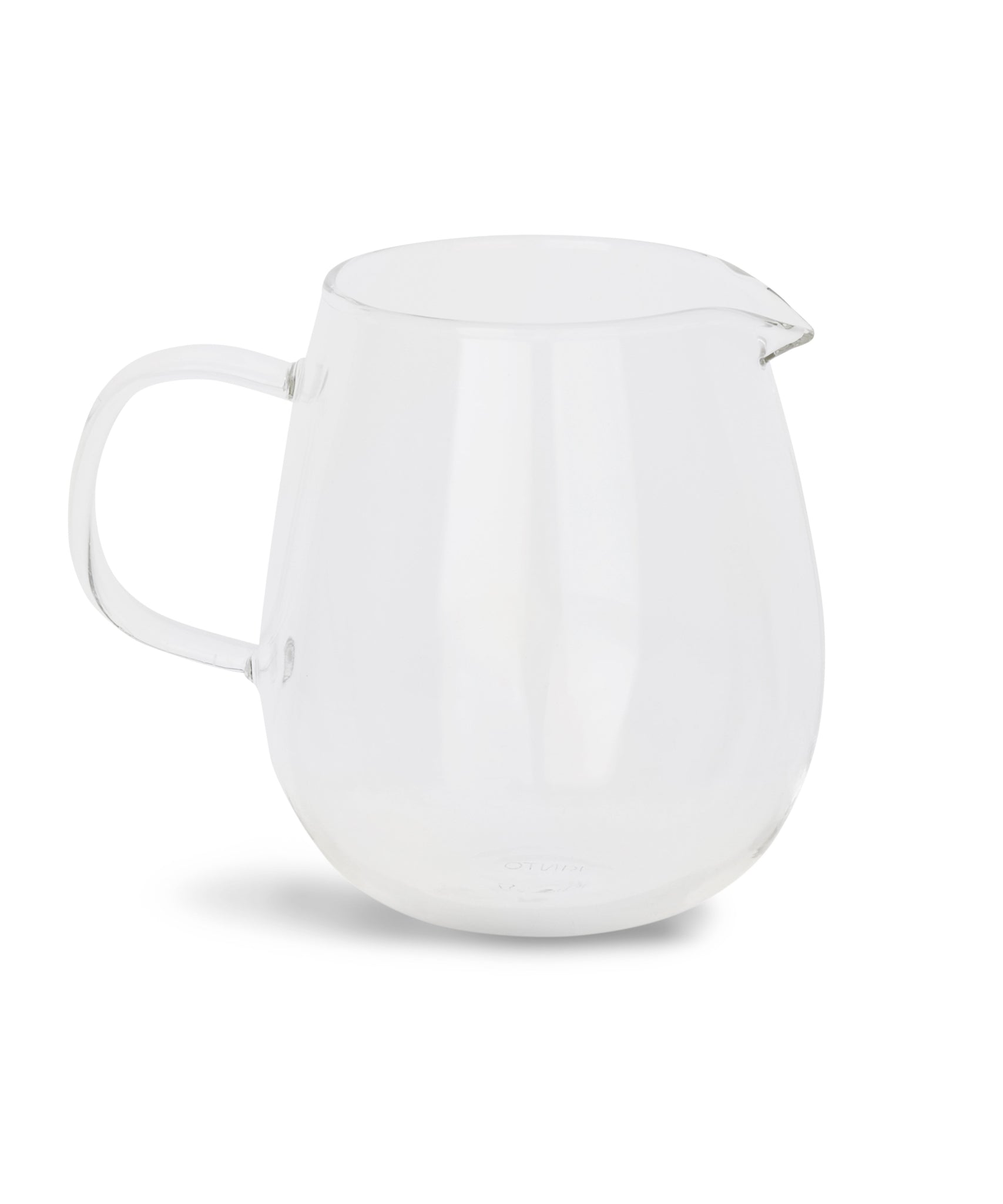 Unitea Milk Pitcher 180ml by Kinto
