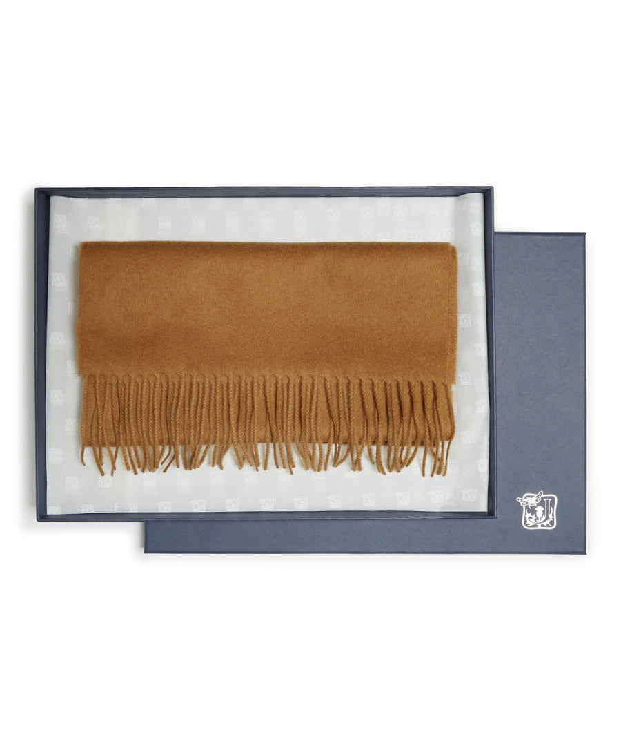 Vicuña Scarf by Johnstons of Elgin