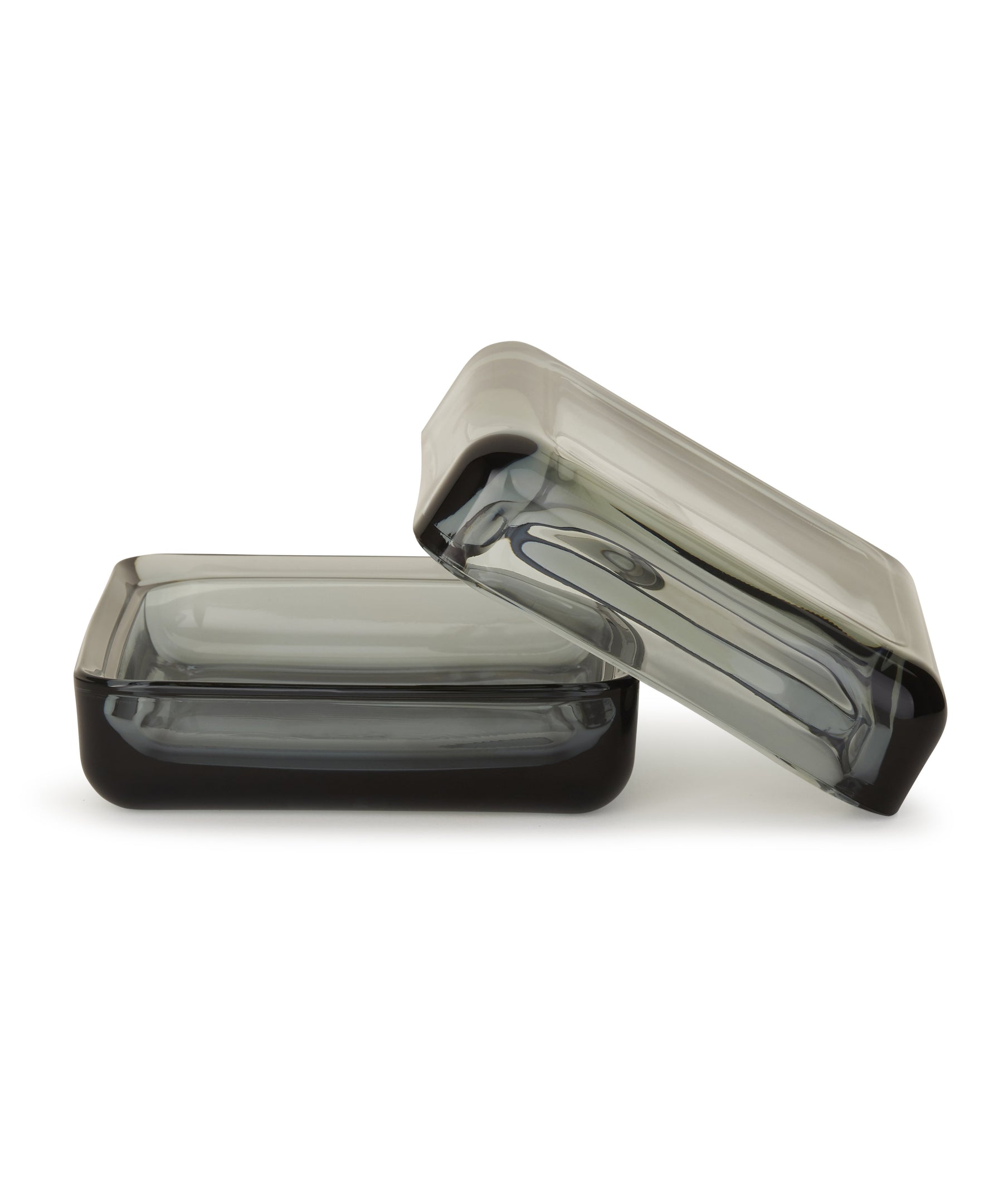 Vitriini Box (Grey) by Iittala