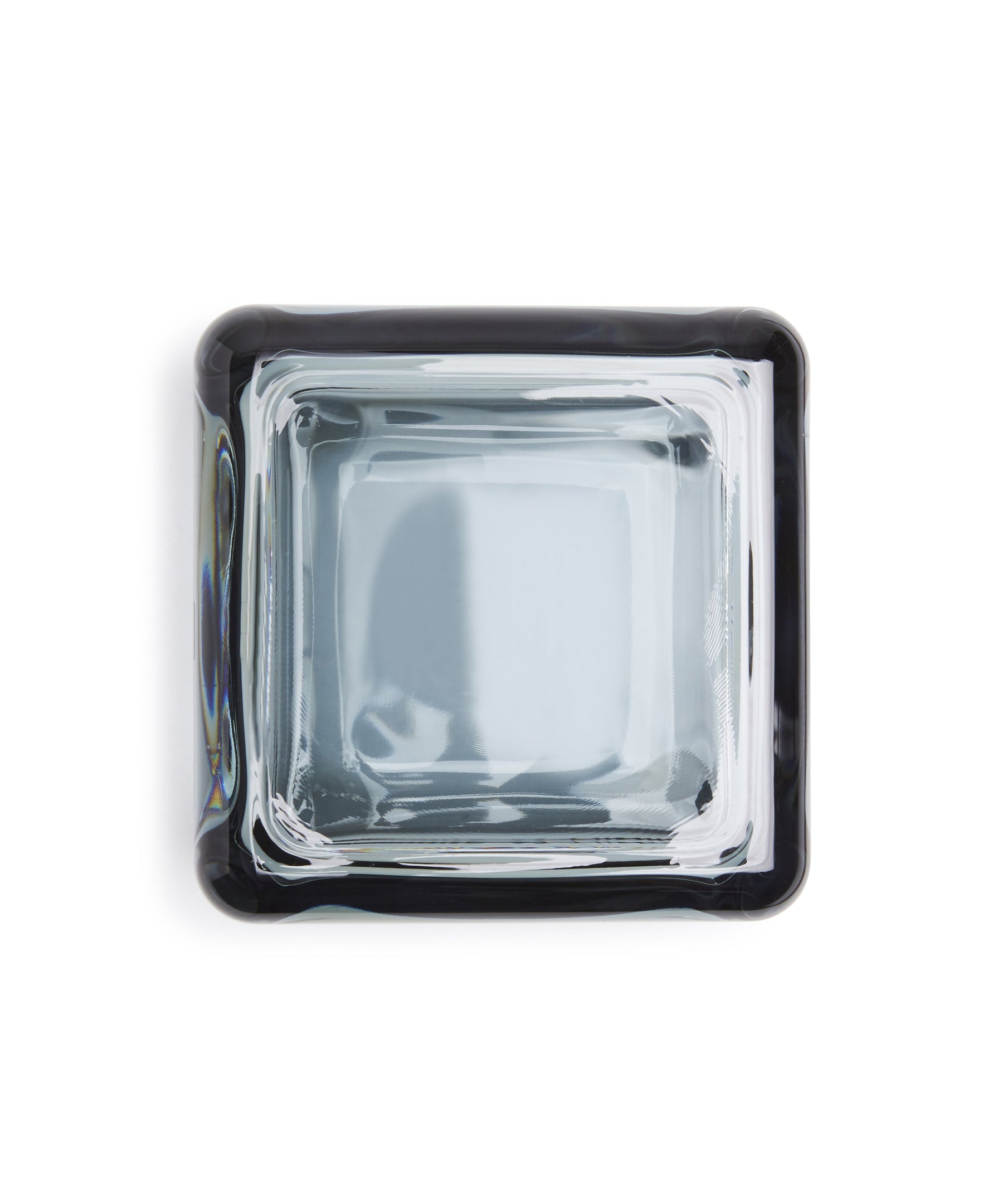 Vitriini Box (Grey) by Iittala
