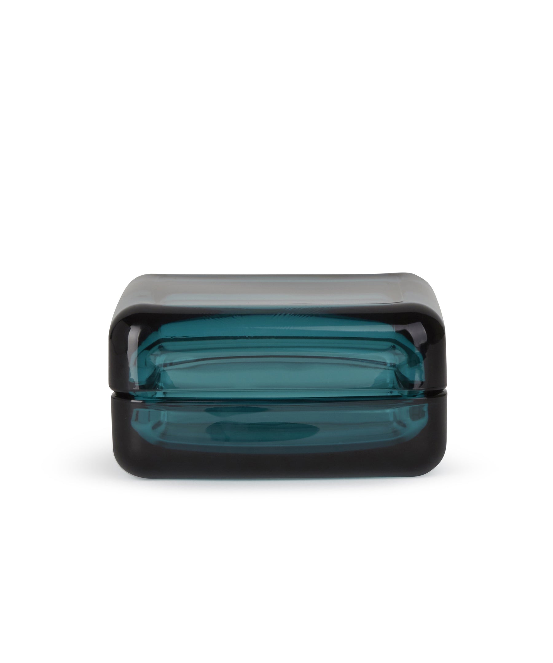 Vitriini Box (Sea Blue) by Iittala