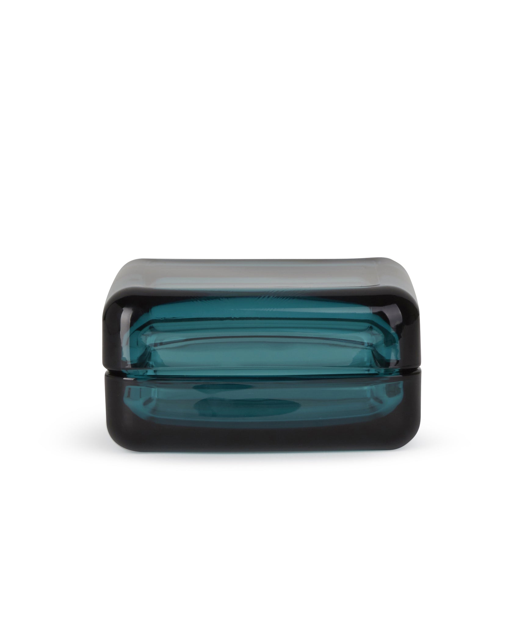 Vitriini Box (Sea Blue) by Iittala