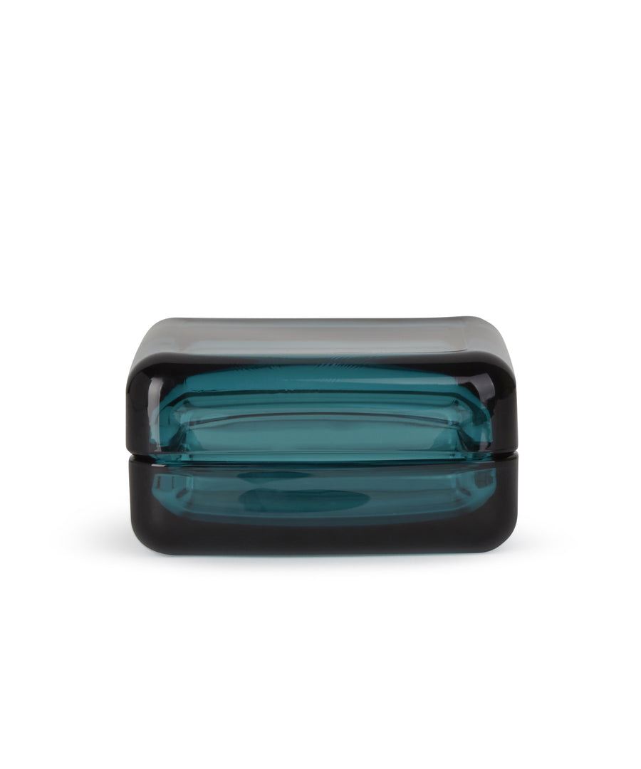 Vitriini Box (Sea Blue) by Iittala