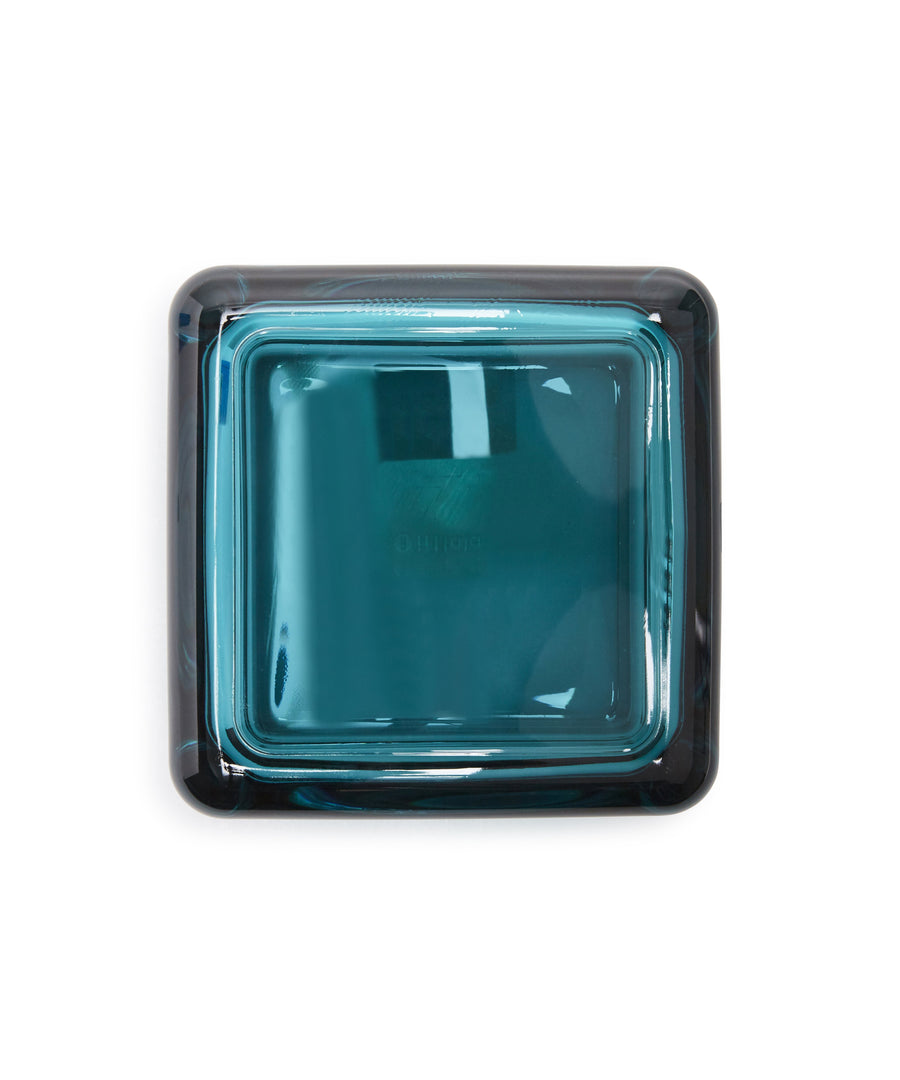 Vitriini Box (Sea Blue) by Iittala