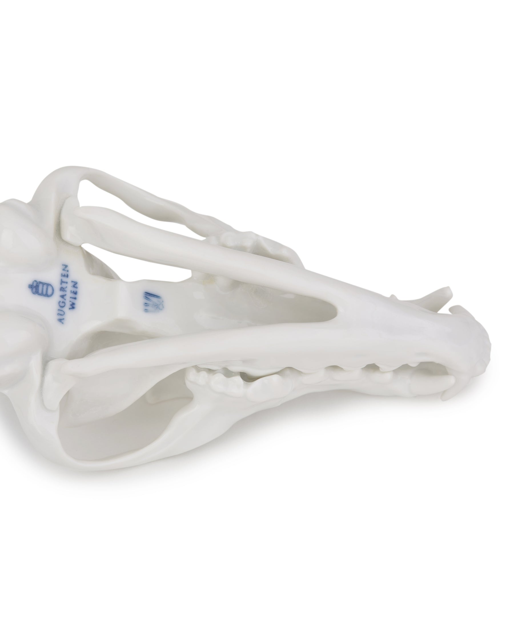 Vulpini Original by Augarten