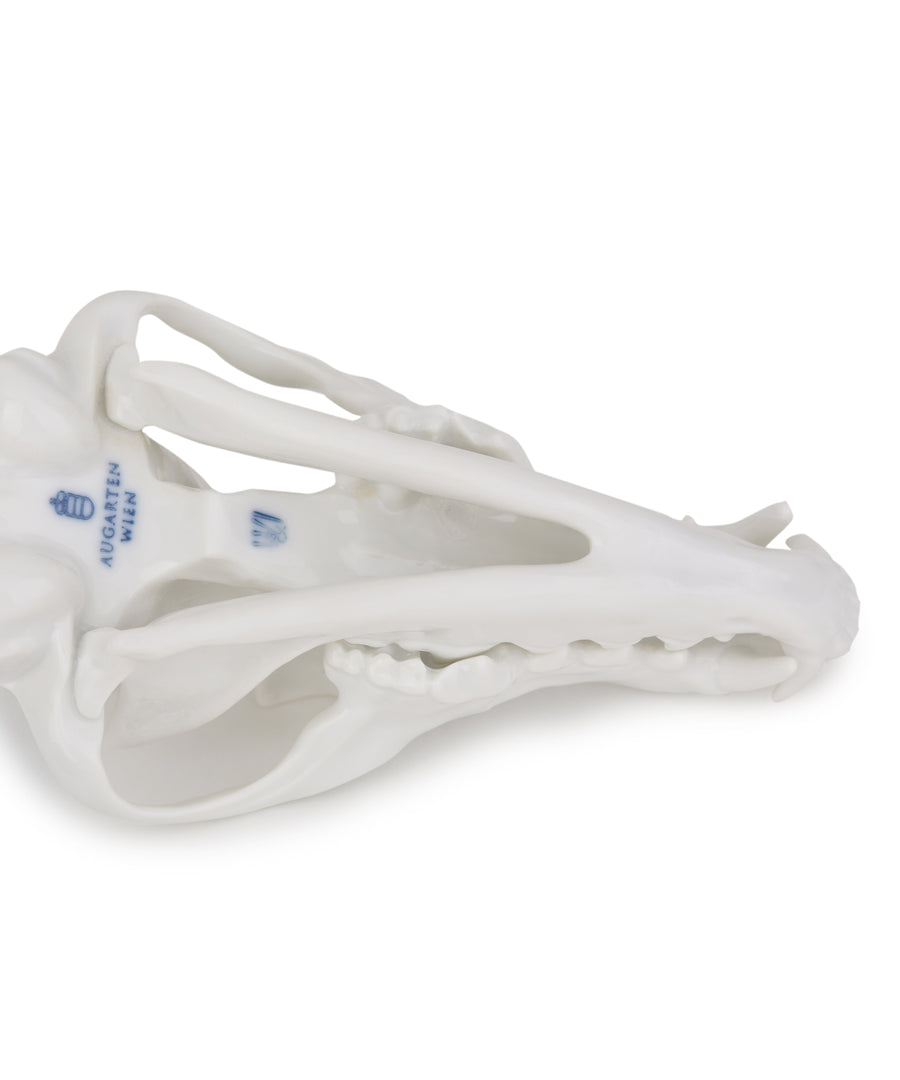 Vulpini Original by Augarten