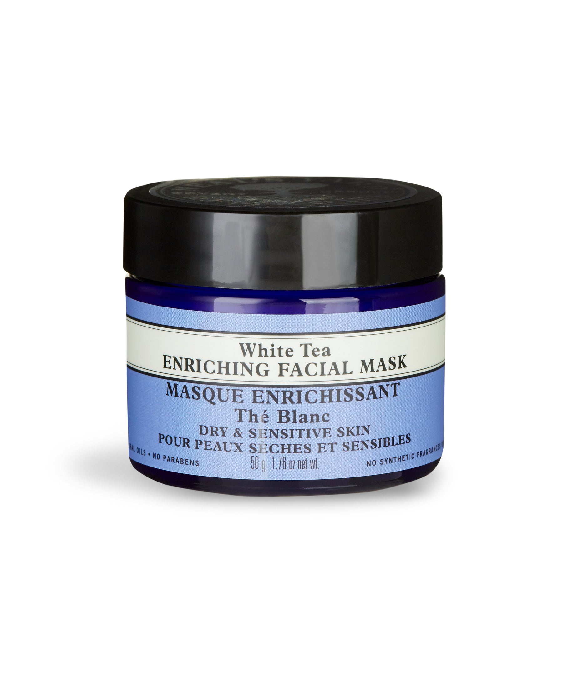 White Tea Enriching Facial Mask by Neal's Yard Remedies
