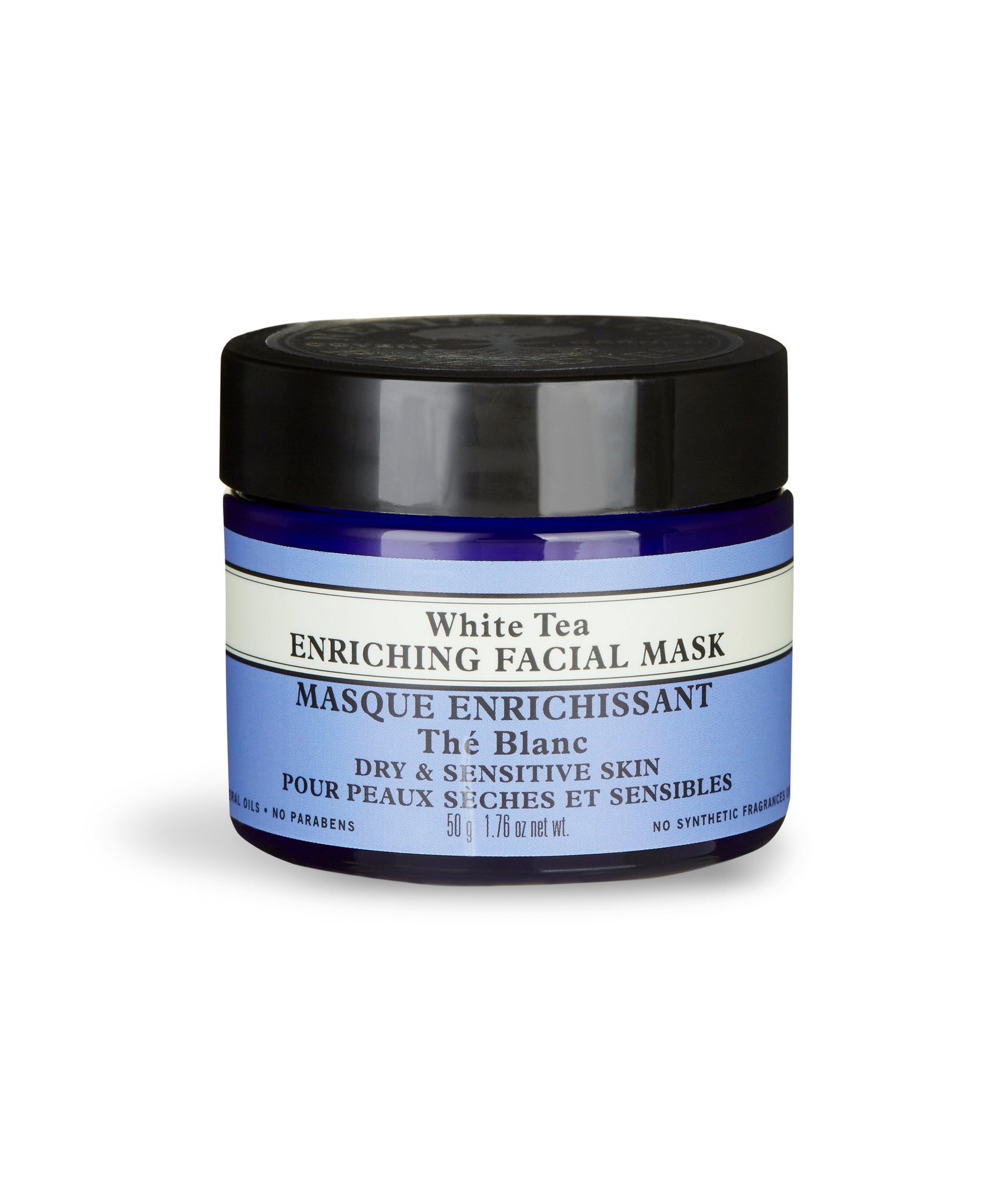 White Tea Enriching Facial Mask by Neal's Yard Remedies