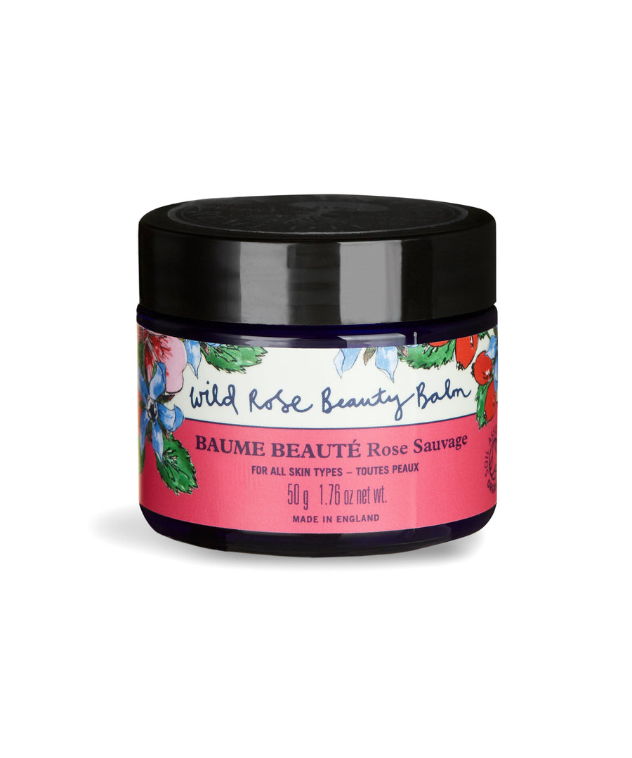 Wild Rose Beauty Balm by Neal's Yard Remedies